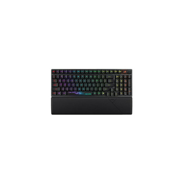 Asus ROG Strix Scope II 96 RX Wireless Black Asus ROG Strix Scope II 96 RX Wireless Black