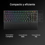 Asus ROG Strix Scope II 96 RX Wireless Black