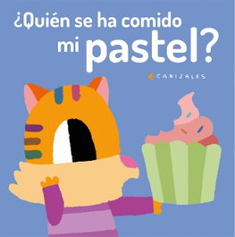 NUBEOCHO ¿Quién se ha comido mi pastel?