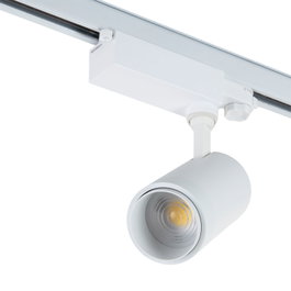 Kimera Foco de Carril LED Multiángulo 30W 3CCT