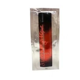 Tigi Catwalk Sleek Champú para alisar sin sulfatos