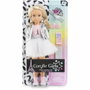 Corolle Muñeca Fashion Valentine Fashion Week Paris 28 cm con Aroma a Vainilla