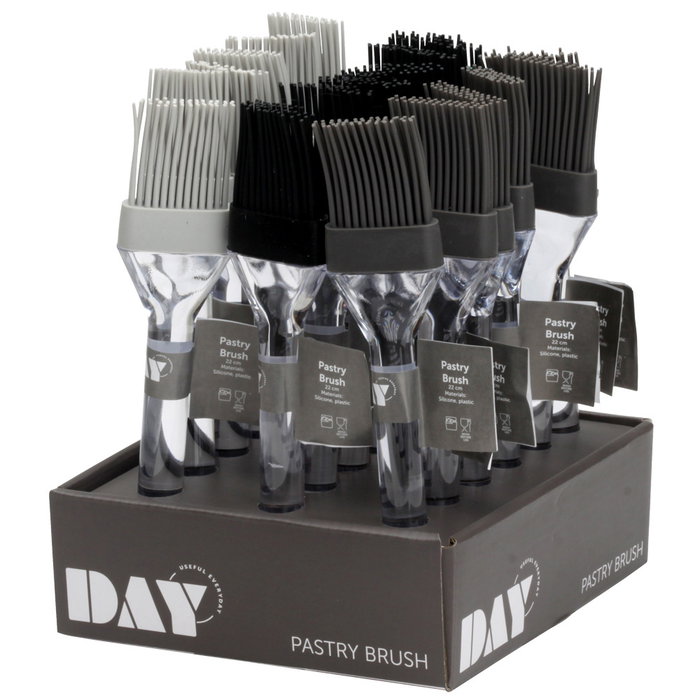 Day Pincel de Silicona 22 cm