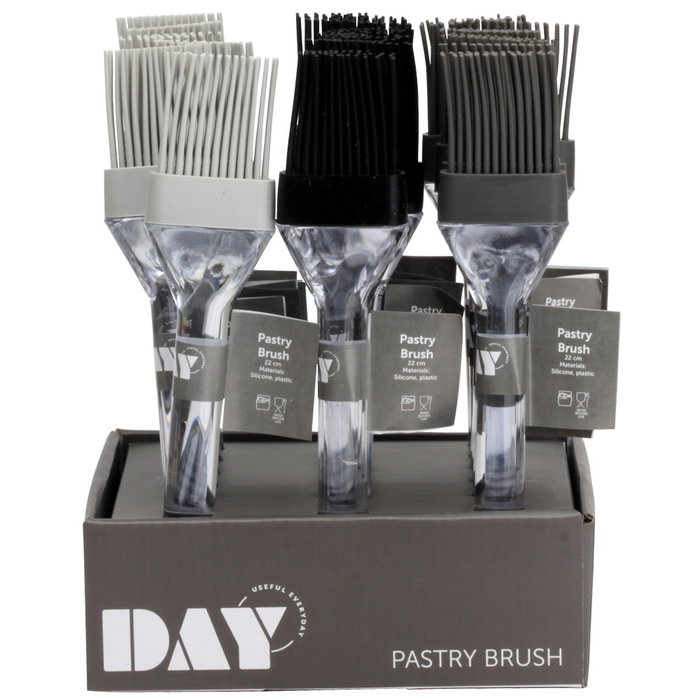 Day Pincel de Silicona 22 cm