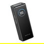 EcoFlow EF-RAPID25K140W-B-EU Power Bank RAPID 25K de 25000 mAh y 170W con Pantalla, Negro