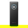 EcoFlow EF-RAPID25K140W-B-EU Power Bank RAPID 25K de 25000 mAh y 170W con Pantalla, Negro