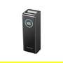 EcoFlow EF-RAPID25K140W-B-EU Power Bank RAPID 25K de 25000 mAh y 170W con Pantalla, Negro