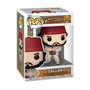 FUNKO Figura POP Indiana Jones Sallah