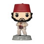 FUNKO Figura POP Indiana Jones Sallah