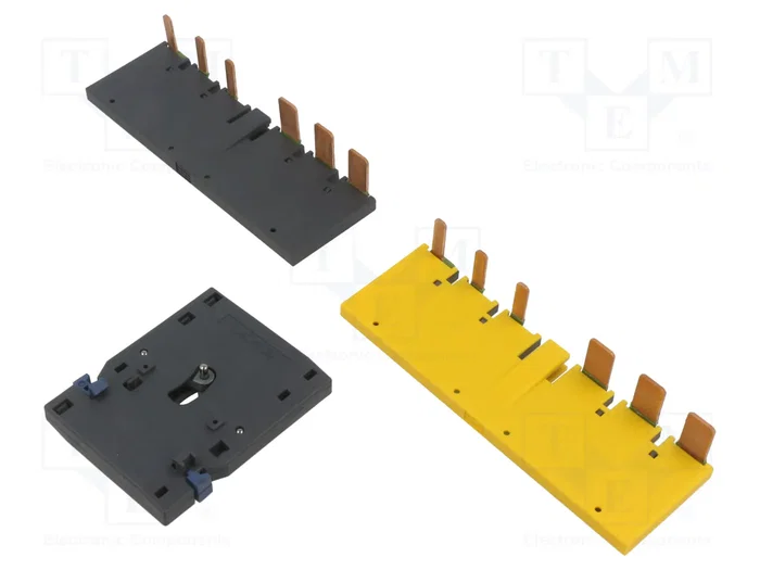 SCHNEIDER ELECTRIC Juego de montaje LAD9R3 SCHNEIDER ELECTRIC Juego de montaje LAD9R3