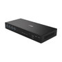 LINDY 39314 Switch KVM 4 Puertos HDMI 4K60 USB 3.2 Gen 1 Negro