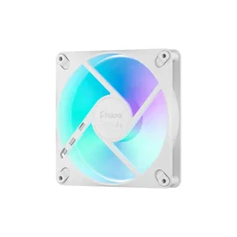 Fractal Design Ventilador de caja Dynamic 3-14-RGB-White FD-F-DR3-1402