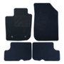 OCC Design Alfombra a Medida para Dacia Sandero Stepway (2008-2012) 5pz