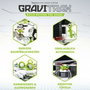 Ravensburger GraviTrax Extension Kit Lift