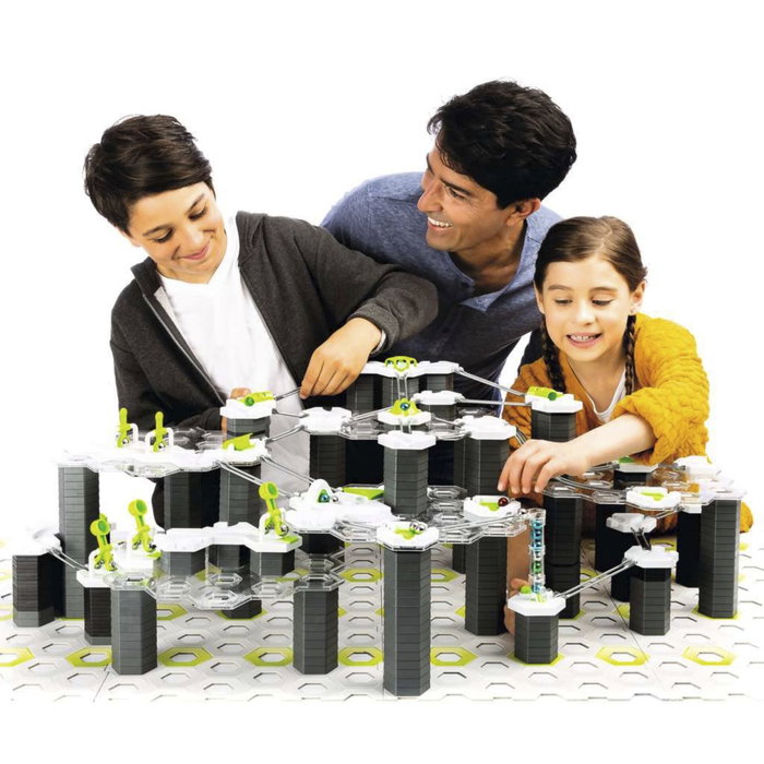 Ravensburger GraviTrax Extension Kit Lift