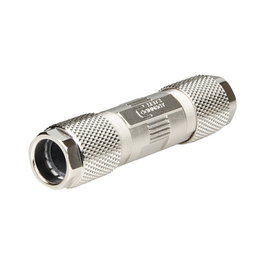 METZ CONNECT 130863-02-E Conector Acero Inoxidable IP67 ISO/IEC 11801 1,68 cm 64 mm