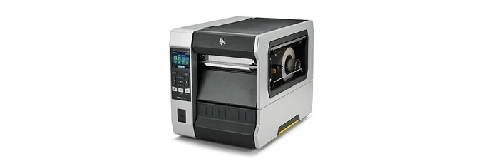 Zebra ZT620 TT 300dpi con Cortador, USB, BT y LAN Zebra ZT620 TT 300dpi con Cortador, USB, BT y LAN