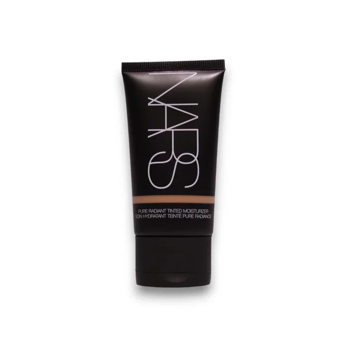 NARS Pure Radiant Tinted Moisturiser Seychelles 50ml
