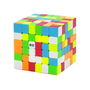 Qiyi Cubo Rubik Qifang S2 6x6 Stickerless Versión Mejorada