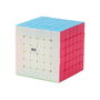 Qiyi Cubo Rubik Qifang S2 6x6 Stickerless Versión Mejorada