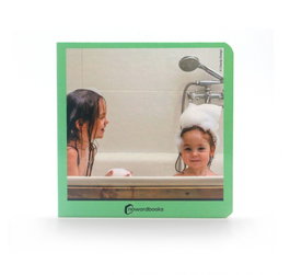 A bañarse!, AA.VV. - NOWORDBOOKS SCP