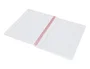 Liderpapel Cuaderno espiral A4 Wonder violeta 80 hojas cuadro 4mm con margen