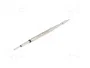 JBC TOOLS Punta de soldadura cono 0,1 mm