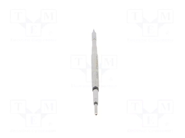 JBC TOOLS Punta de soldadura cono 0,1 mm