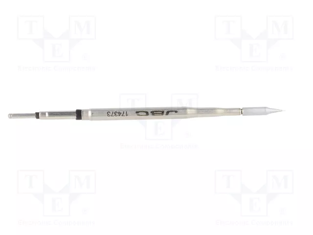 JBC TOOLS Punta de soldadura cono 0,1 mm