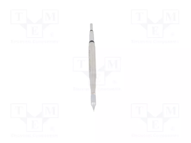 JBC TOOLS Punta de soldadura cono 0,1 mm