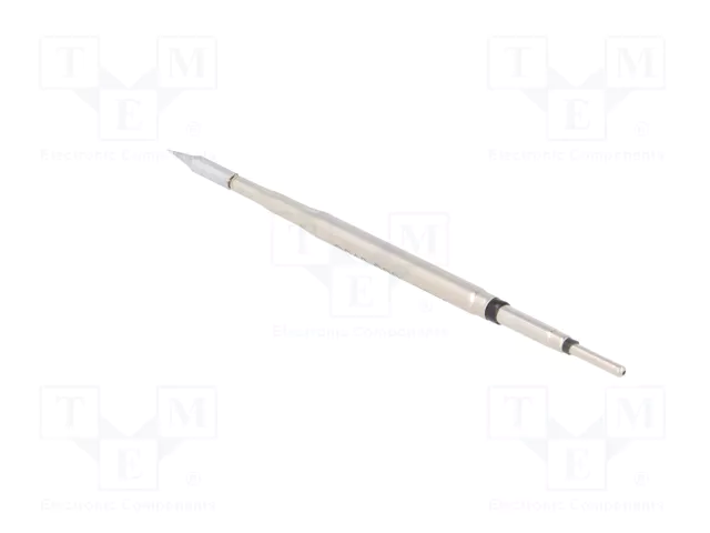 JBC TOOLS Punta de soldadura cono 0,1 mm