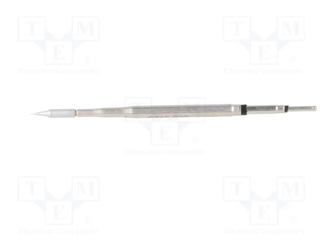 JBC TOOLS Punta de soldadura cono 0,1 mm