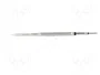 JBC TOOLS Punta de soldadura cono 0,1 mm