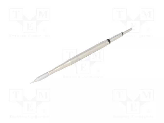 JBC TOOLS Punta de soldadura cono 0,1 mm