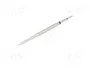 JBC TOOLS Punta de soldadura cono 0,1 mm
