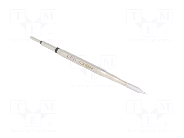 JBC TOOLS Punta de soldadura cono 0,1 mm