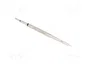 JBC TOOLS Punta de soldadura cono 0,1 mm