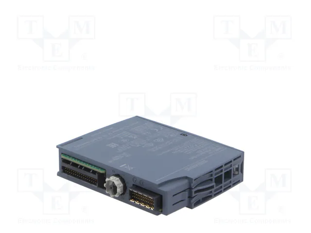 SIEMENS ET 200SP Módulo de automatización contador de impulsos