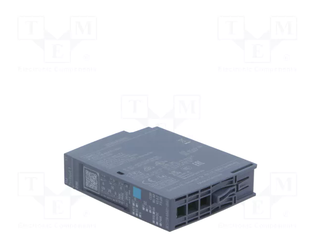 SIEMENS ET 200SP Módulo de automatización contador de impulsos
