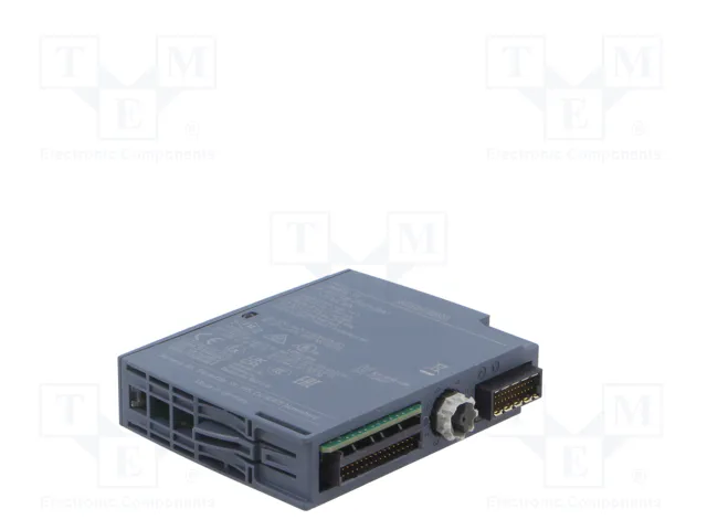 SIEMENS ET 200SP Módulo de automatización contador de impulsos