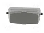LAPP Carcasa para conectores HDC tamaño H-B 24 M25