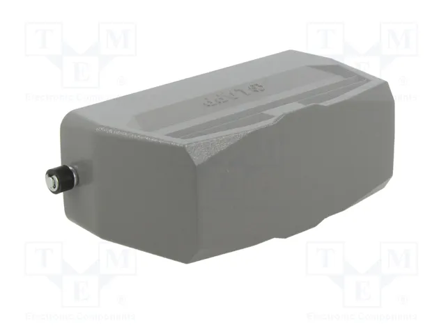 LAPP Carcasa para conectores HDC tamaño H-B 24 M25