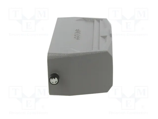 LAPP Carcasa para conectores HDC tamaño H-B 24 M25