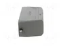 LAPP Carcasa para conectores HDC tamaño H-B 24 M25
