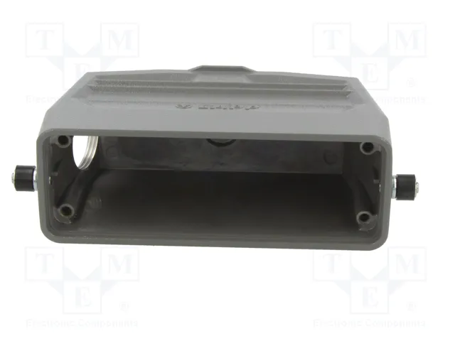 LAPP Carcasa para conectores HDC tamaño H-B 24 M25