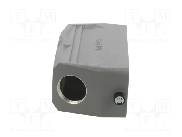 LAPP Carcasa para conectores HDC tamaño H-B 24 M25