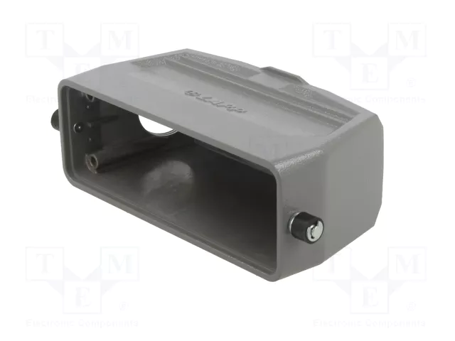LAPP Carcasa para conectores HDC tamaño H-B 24 M25