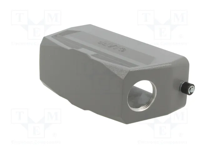 LAPP Carcasa para conectores HDC tamaño H-B 24 M25