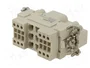 LAPP Conector Industrial HDC EPIC® H-K 006.2/12 MAS 6-10