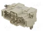 LAPP Conector Industrial HDC EPIC® H-K 006.2/12 MAS 6-10